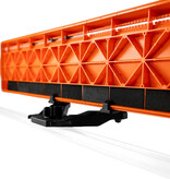 YakAttack Leaderboard Double Header