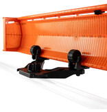 YakAttack Leaderboard Double Header