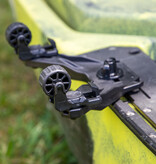 YakAttack Leaderboard Double Header