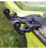 YakAttack Leaderboard Double Header