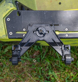 YakAttack Leaderboard Double Header