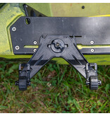 YakAttack Leaderboard Double Header