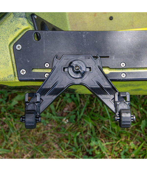 YakAttack Leaderboard Double Header