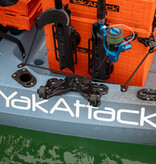 YakAttack Leaderboard Double Header