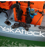 Yak-Attack Leaderboard Double Header