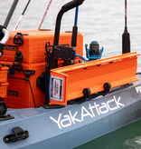 YakAttack Leaderboard Double Header