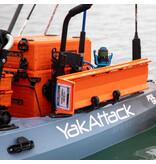 YakAttack Leaderboard Double Header