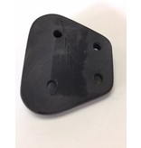 Murray Sports (Discontinued) 4-Hole Flat Top Base Po Murray Sports (Discontinued) 4-Hole Flat Top Base Po