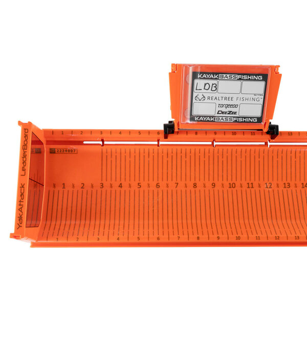 YakAttack Leaderboard Add-On Identifier