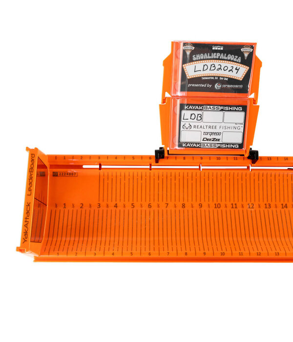 YakAttack Leaderboard Add-On Identifier