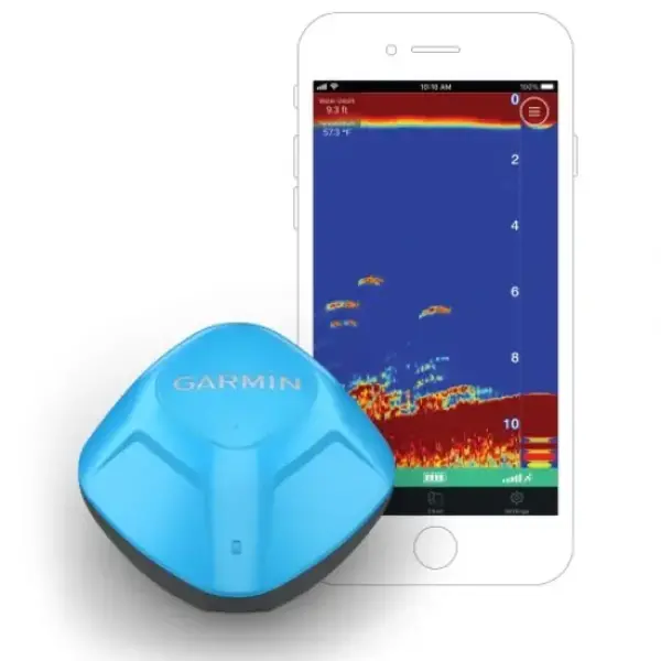 Striker Cast GPS