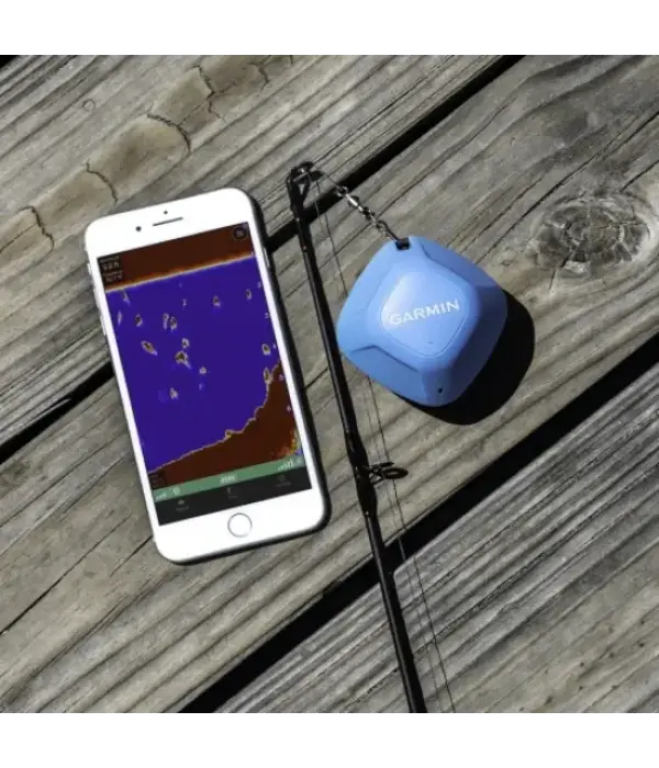 Garmin Striker Cast GPS