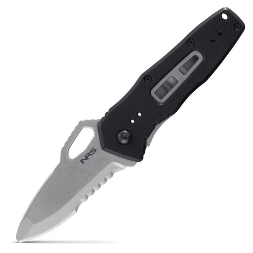 NRS Watersports 2025 Photic Knife
