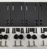 Yak-Attack (Discontinued) Stand Bar Bracket