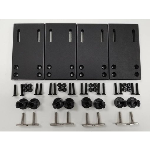 Yak-Attack (Discontinued) Stand Bar Bracket