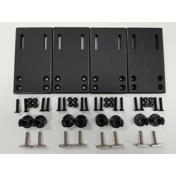 (Closeout)  Stand Bar Bracket