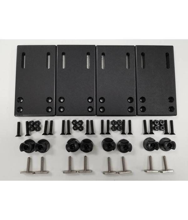 Yak-Attack (Discontinued) Stand Bar Bracket