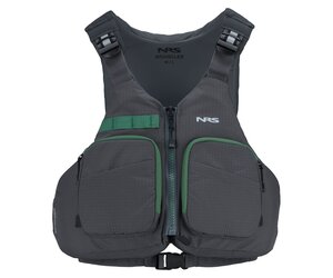 2025 NRS Wrangler PFD - Mariner Sails