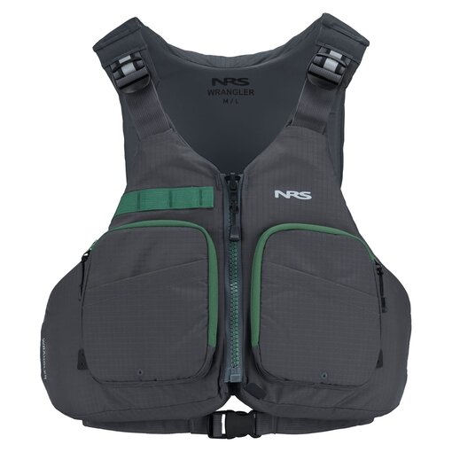 NRS Watersports 2025 Wrangler PFD
