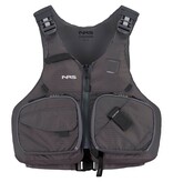 NRS Watersports 2025 Chinook Fishing PFD