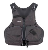 NRS Watersports 2025 Chinook Fishing PFD