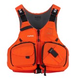 NRS Watersports 2025 Chinook Fishing PFD