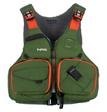 NRS Watersports 2025 Chinook Fishing PFD