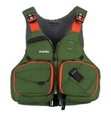 NRS Watersports 2025 Chinook Fishing PFD