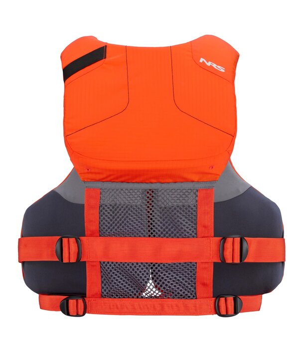 NRS Watersports 2025 Chinook Fishing PFD