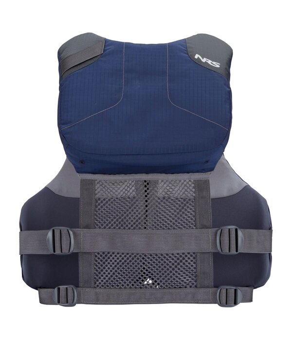 NRS Watersports 2025 Chinook Fishing PFD