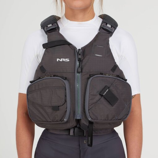 NRS Watersports 2025 Chinook Fishing PFD