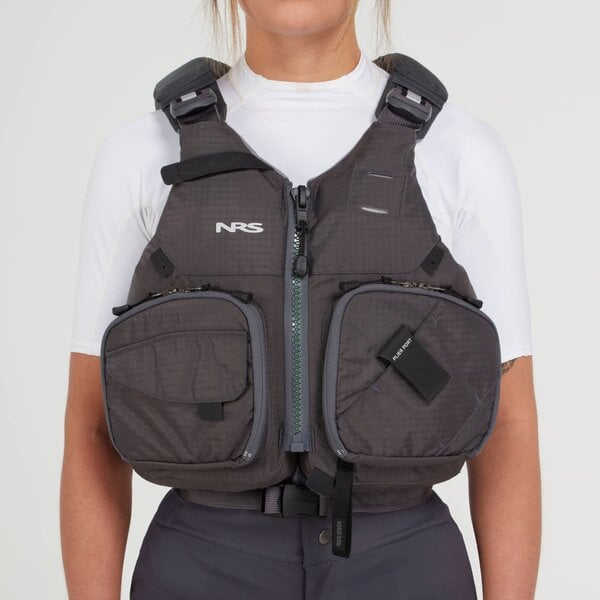 2025 Chinook Fishing PFD