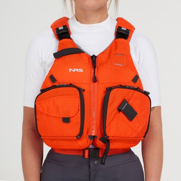 2025 Chinook Fishing PFD