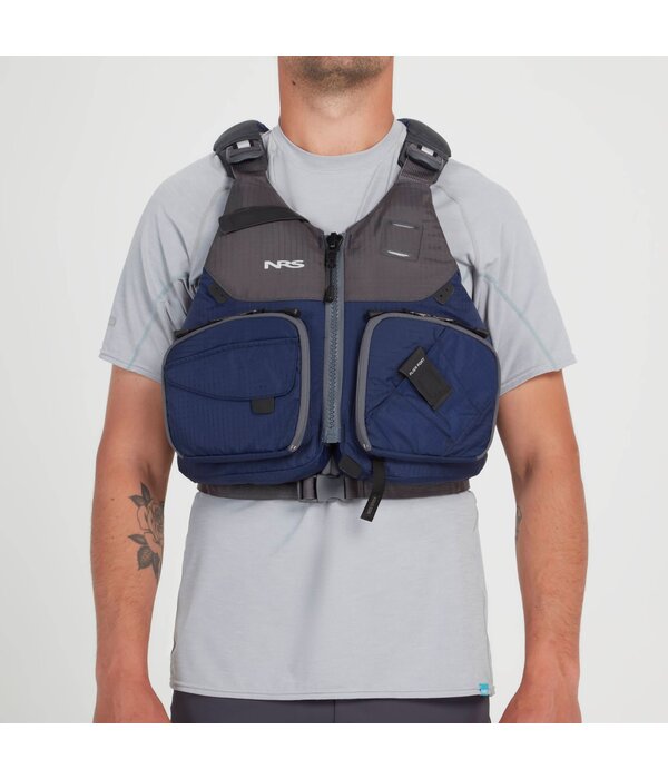 NRS Watersports 2025 Chinook Fishing PFD