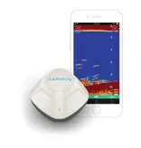 Garmin Striker Cast