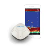 Garmin Striker Cast