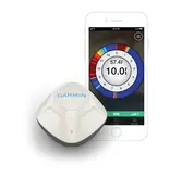 Garmin Striker Cast