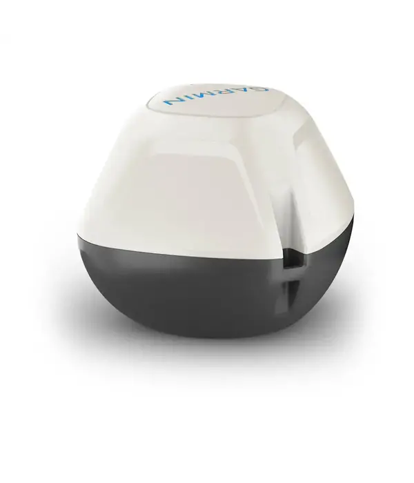 Garmin Striker Cast