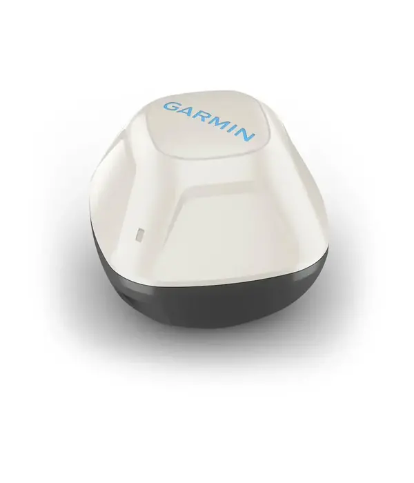 Garmin Striker Cast