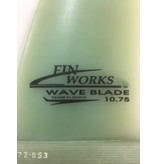 (Closeout) Fin Wave Blade 10.75  (Trim Box)