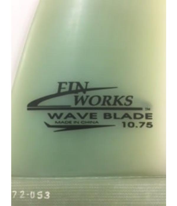 (Closeout) Waveblade 10.7