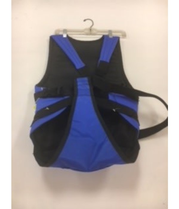 Murray Sports (Discontinued) Harness Classic Full Medium