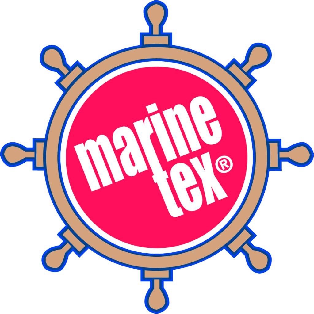 Marine-Tex White marine-tex, 2.0 oz