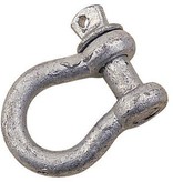 Sea-Dog (Closeout) Shackle Anchor Galvanized 3/8"