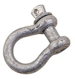 Sea-Dog (Closeout) Shackle Anchor Galvanized 3/8"