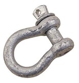 Sea-Dog (Discontinued) Shackle Anchor Galvanized 3/8"