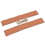 Sea-Dog Mooring Line Leather Chafe Kit