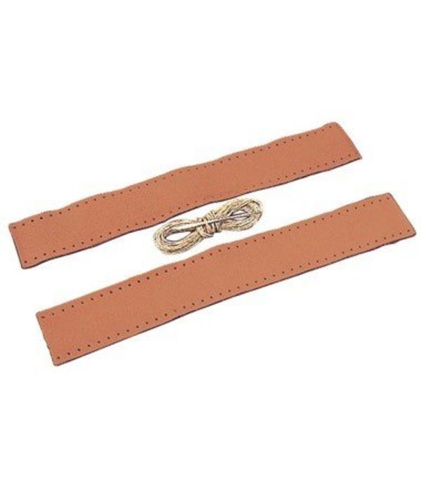 Sea-Dog Mooring Line Leather Chafe Kit