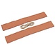 Mooring Line Leather Chafe Kit
