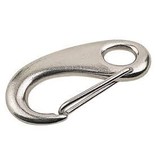 Sea-Dog Spring Gate Hook 2"